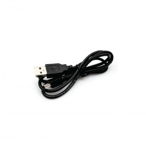 USB Charging Cable & Adapter