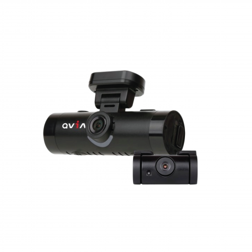QVIA AR790 Dashcam