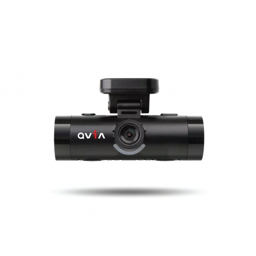 QVIA AR790 Dashcam