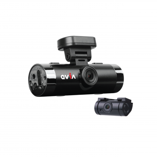 QVIA AR790-S Dashcam