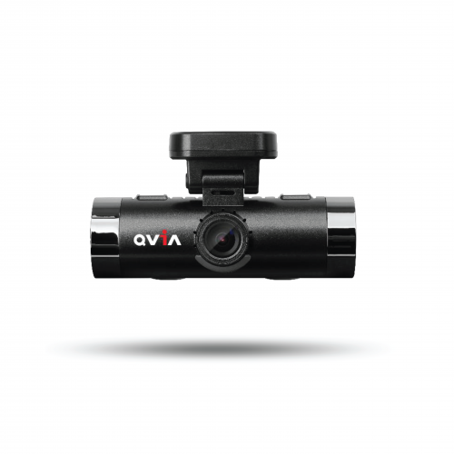QVIA AR790-S Dashcam