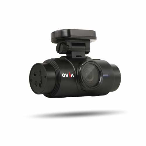 QVIA QR790 Dashcam