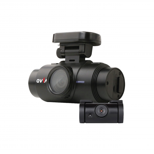QVIA QR790 Dashcam