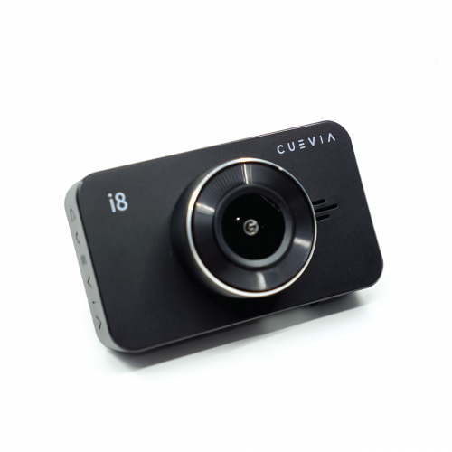 CUEVIA Dashcam i8