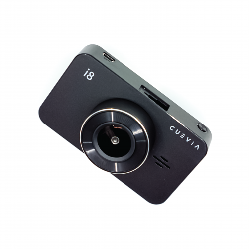 CUEVIA Dashcam i8