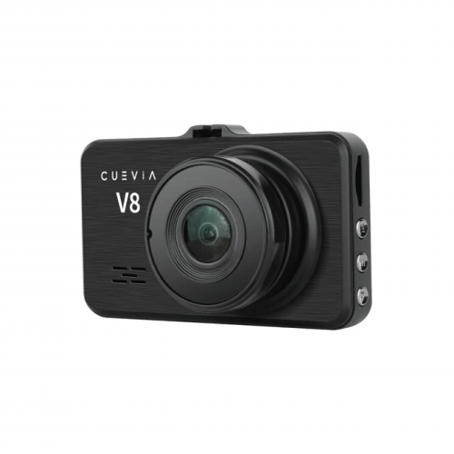 CUEVIA Dashcam V8