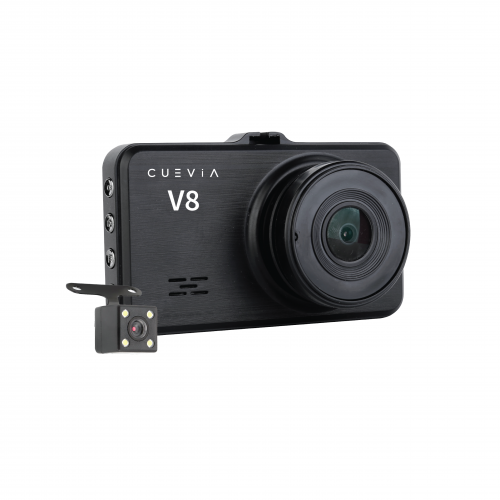 CUEVIA Dashcam V8