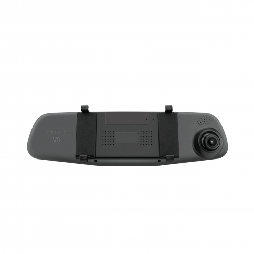 CUEVIA Dashcam V9