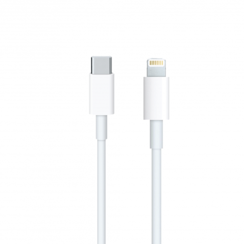 CUEVIA USB C to Lightning Charging Cable