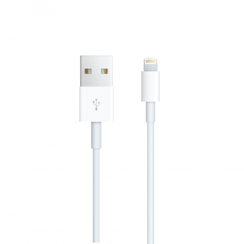 CUEVIA USB to Lightning Charging Cable