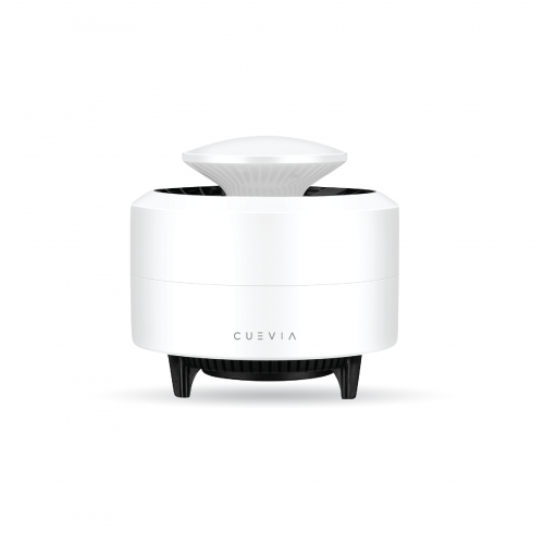 CUEVIA Photocatalyst Mosquito Killer Lamp