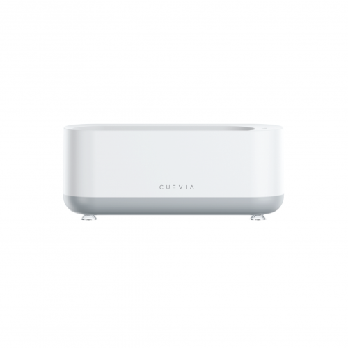CUEVIA Ultrasonic Cleaner