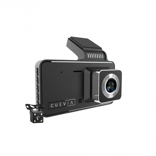 CUEVIA Dashcam XS8 Pro