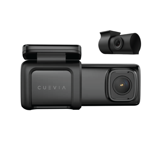 CUEVIA Dashcam A1