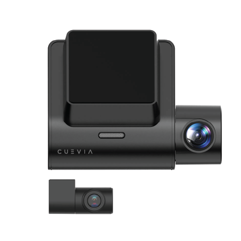 CUEVIA Dashcam A7